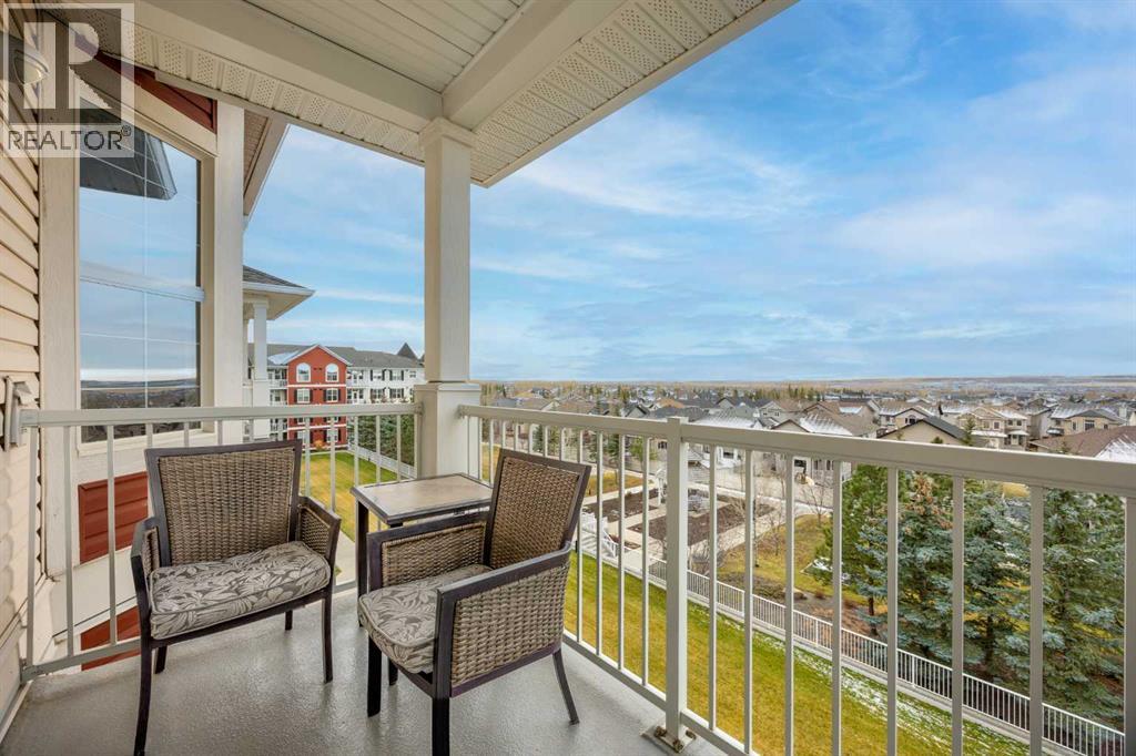 422, 1 Crystal Green Lane, Okotoks, Alberta  T1S 0C5 - Photo 6 - A2272265