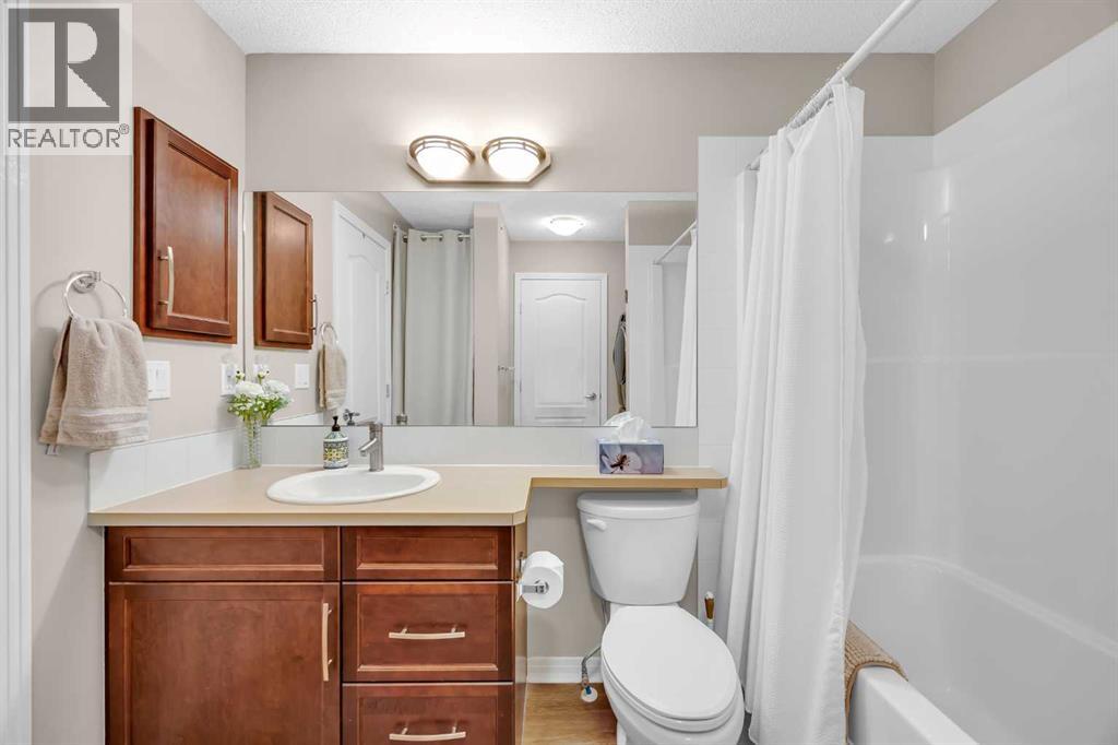 422, 1 Crystal Green Lane, Okotoks, Alberta  T1S 0C5 - Photo 28 - A2272265