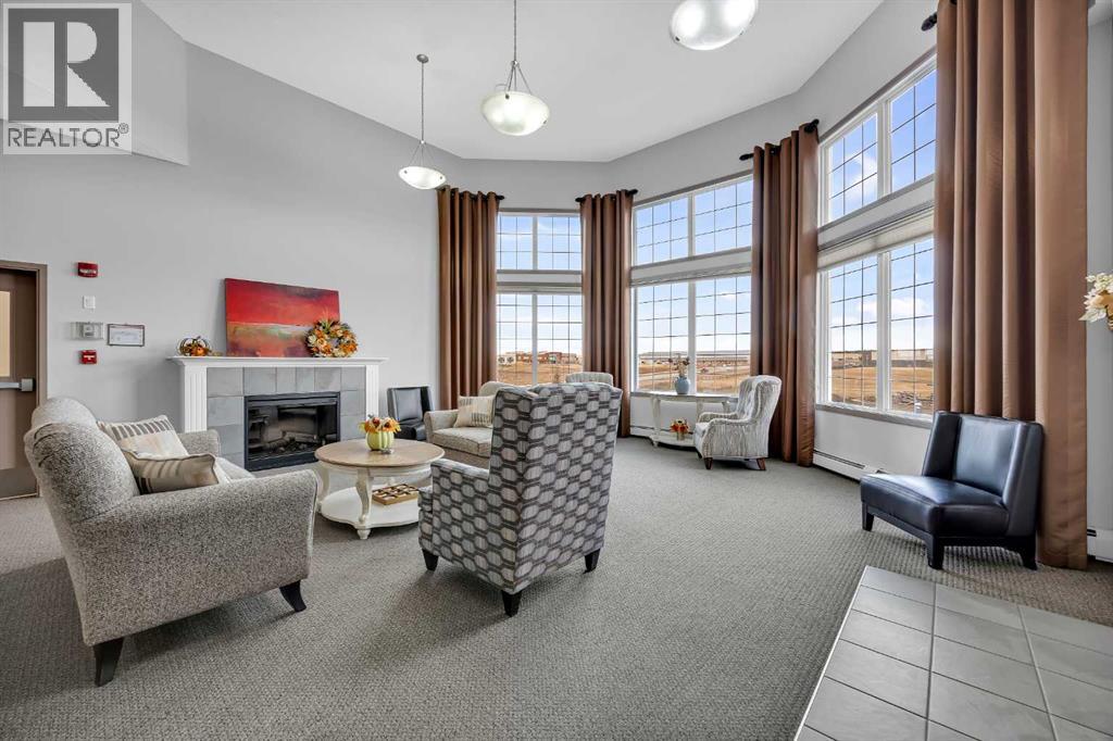 422, 1 Crystal Green Lane, Okotoks, Alberta  T1S 0C5 - Photo 31 - A2272265