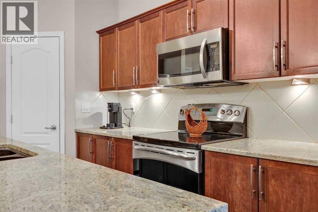 422, 1 Crystal Green Lane, Okotoks, Alberta  T1S 0C5 - Photo 12 - A2272265