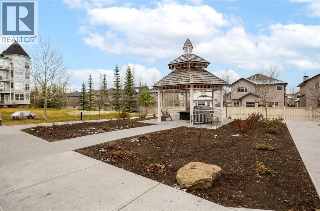 422, 1 Crystal Green Lane, Okotoks, Alberta  T1S 0C5 - Photo 34 - A2272265