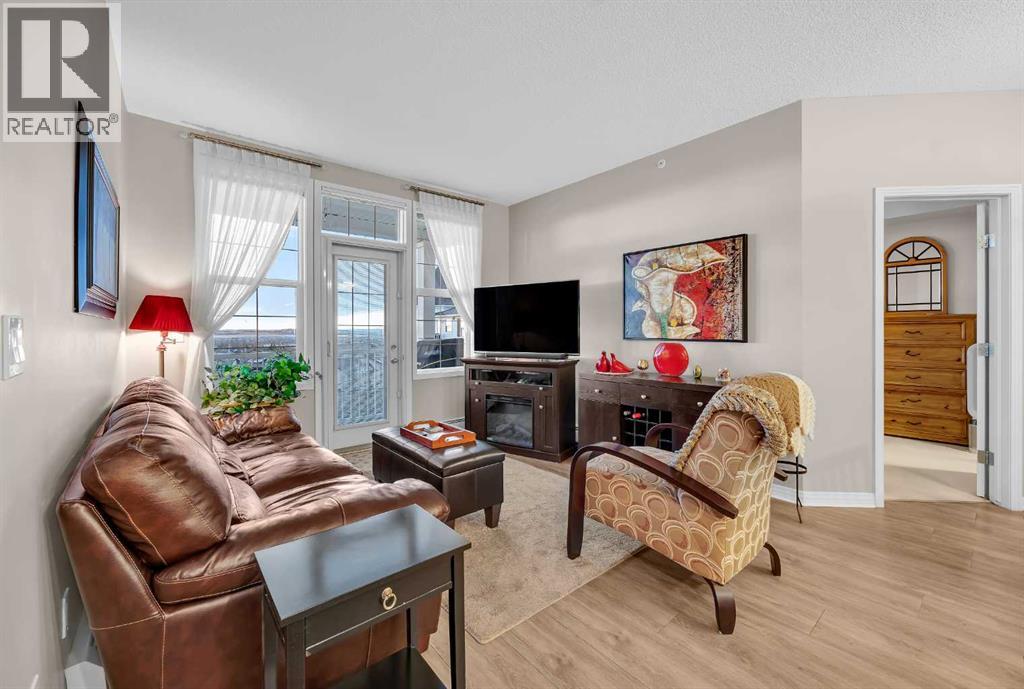 422, 1 Crystal Green Lane, Okotoks, Alberta  T1S 0C5 - Photo 16 - A2272265