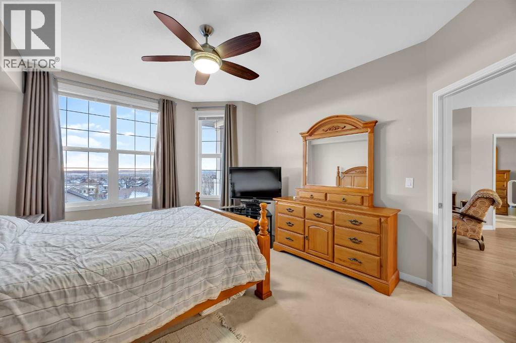 422, 1 Crystal Green Lane, Okotoks, Alberta  T1S 0C5 - Photo 19 - A2272265