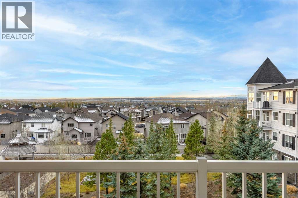 422, 1 Crystal Green Lane, Okotoks, Alberta  T1S 0C5 - Photo 7 - A2272265