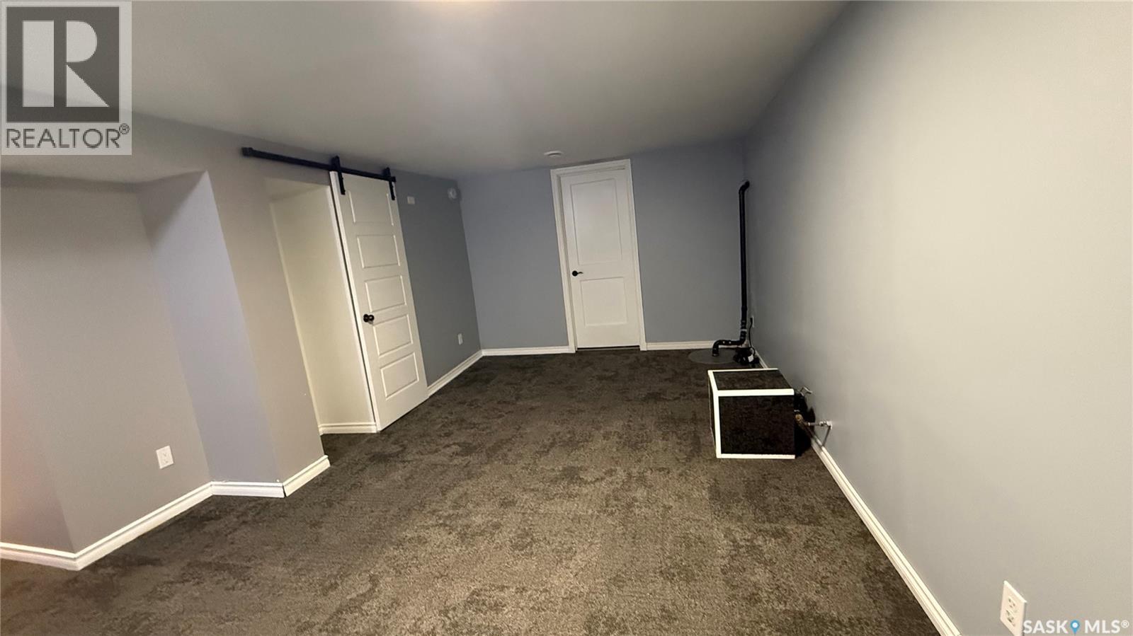 4124 4th Avenue, Regina, Saskatchewan  S4T 0H5 - Photo 16 - SK024644