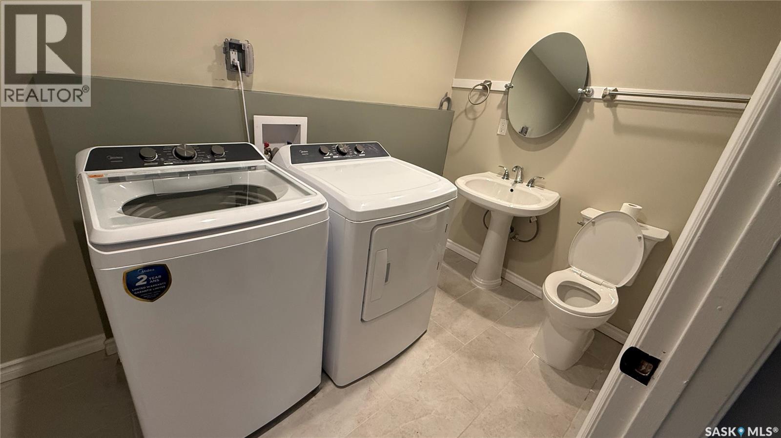 4124 4th Avenue, Regina, Saskatchewan  S4T 0H5 - Photo 21 - SK024644