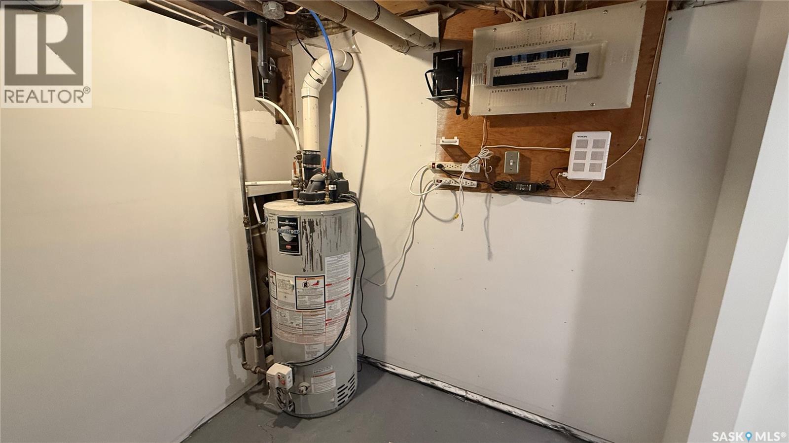 4124 4th Avenue, Regina, Saskatchewan  S4T 0H5 - Photo 22 - SK024644