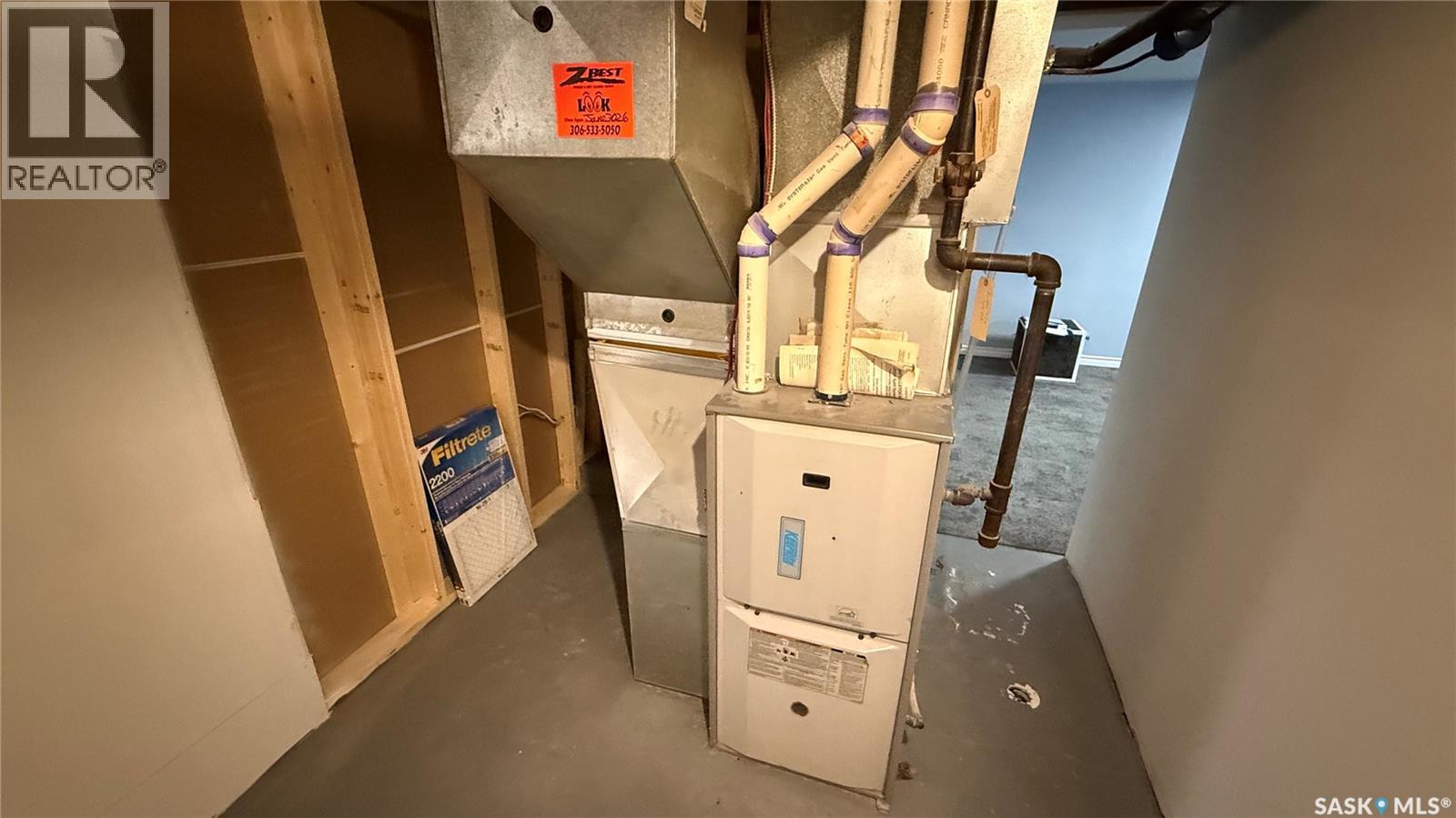 4124 4th Avenue, Regina, Saskatchewan  S4T 0H5 - Photo 23 - SK024644