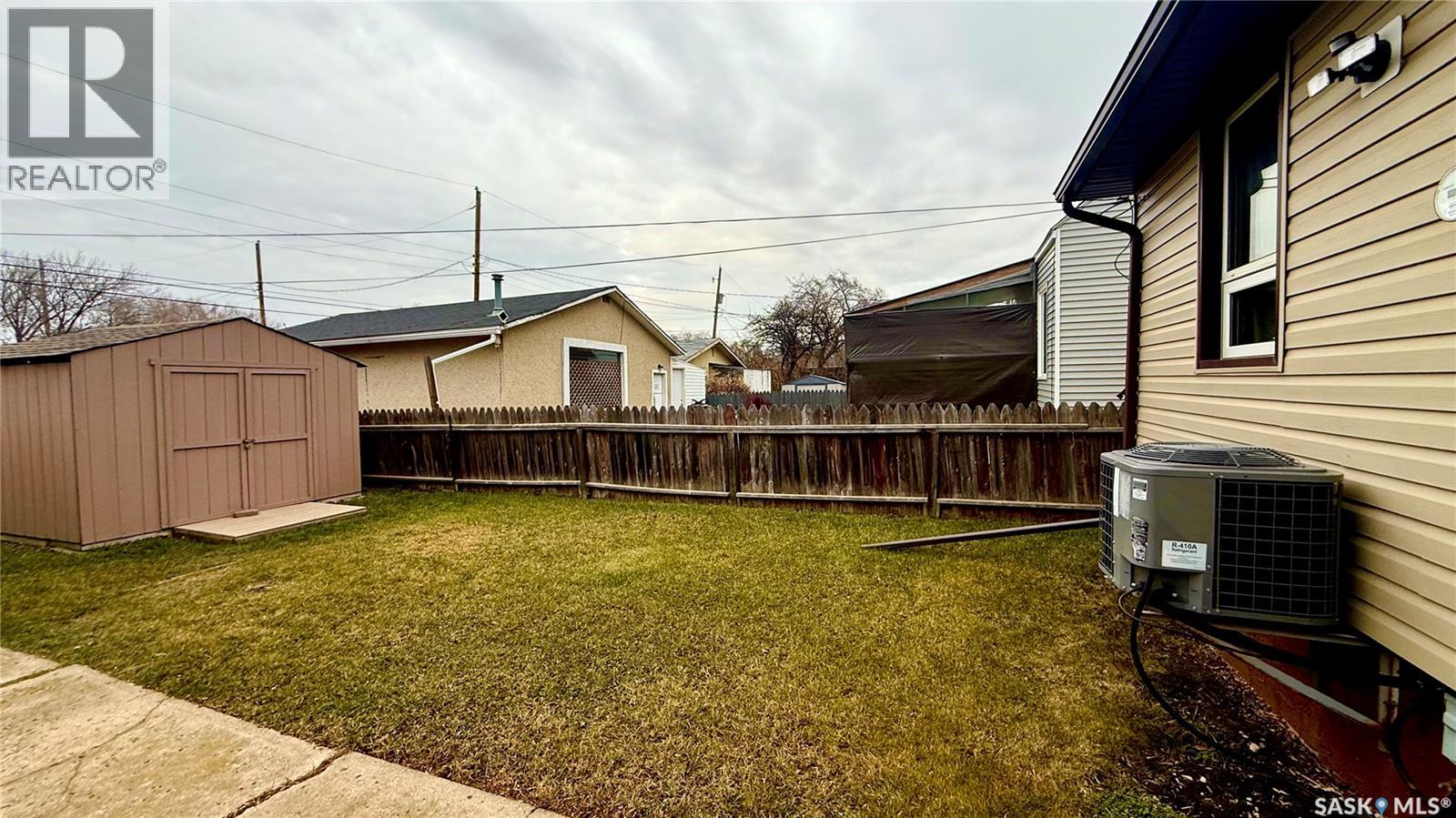 4124 4th Avenue, Regina, Saskatchewan  S4T 0H5 - Photo 25 - SK024644