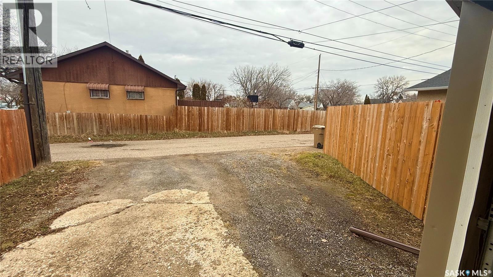 4124 4th Avenue, Regina, Saskatchewan  S4T 0H5 - Photo 28 - SK024644