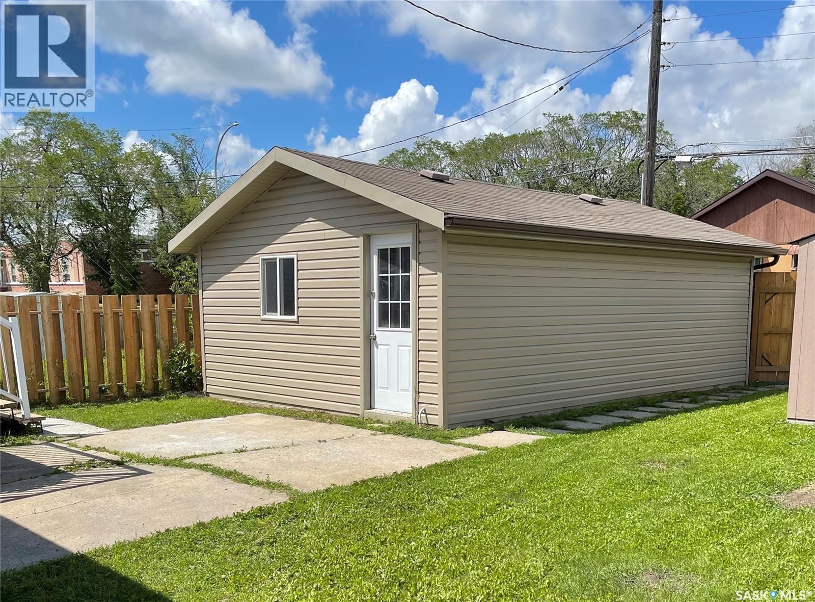 4124 4th Avenue, Regina, Saskatchewan  S4T 0H5 - Photo 29 - SK024644