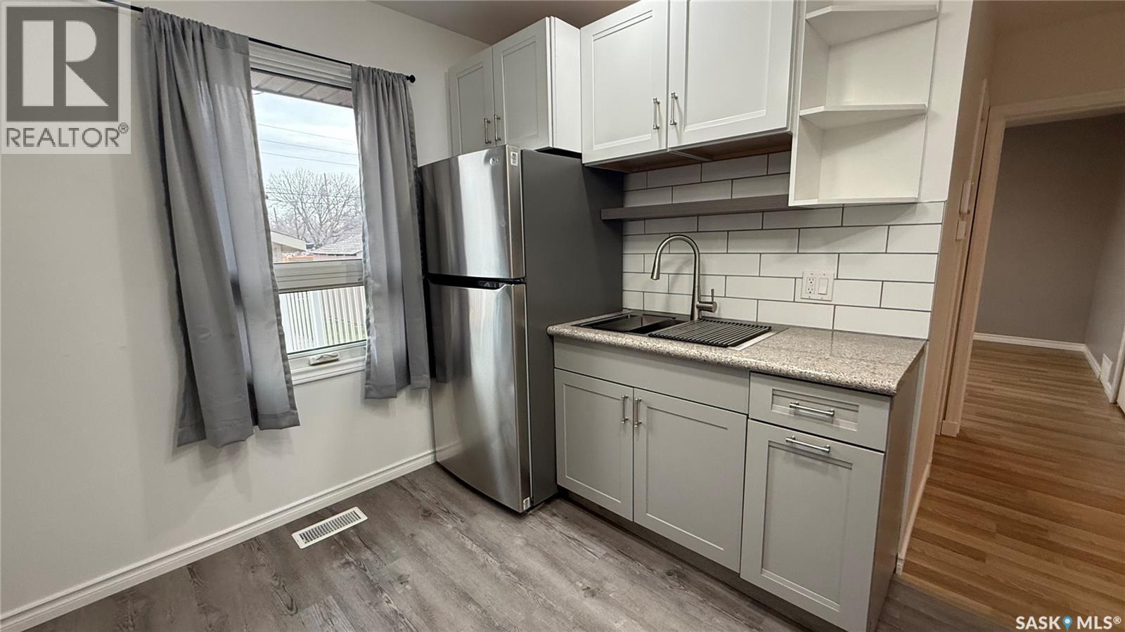 4124 4th Avenue, Regina, Saskatchewan  S4T 0H5 - Photo 9 - SK024644