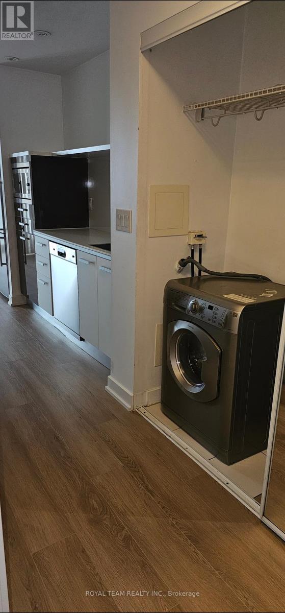 2602 - 38 Dan Leckie Way, Toronto, Ontario  M5V 2V6 - Photo 8 - C12502988