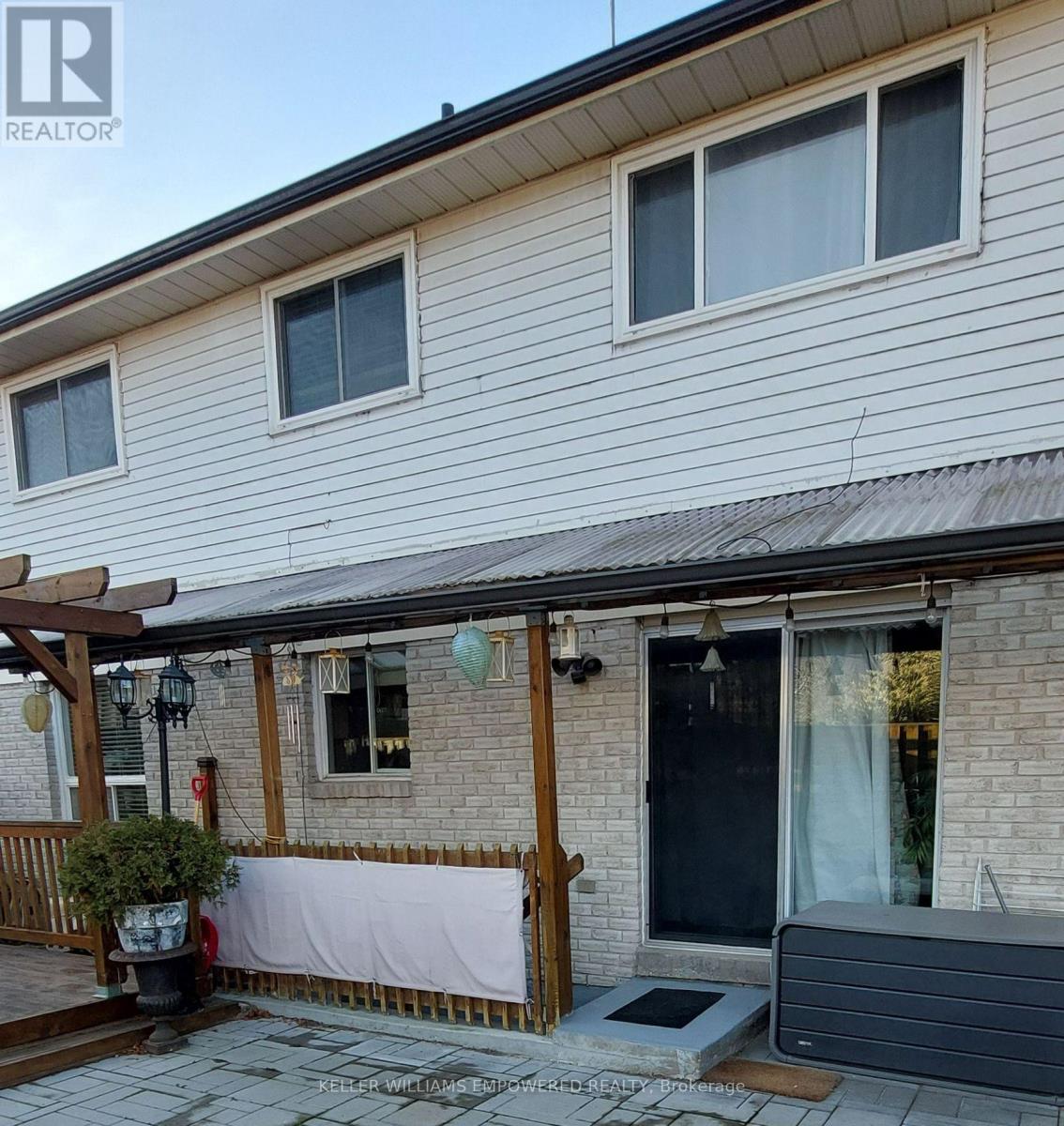 Basement - 206 York Hill Boulevard, Vaughan, Ontario  L4J 2P6 - Photo 19 - N12571988