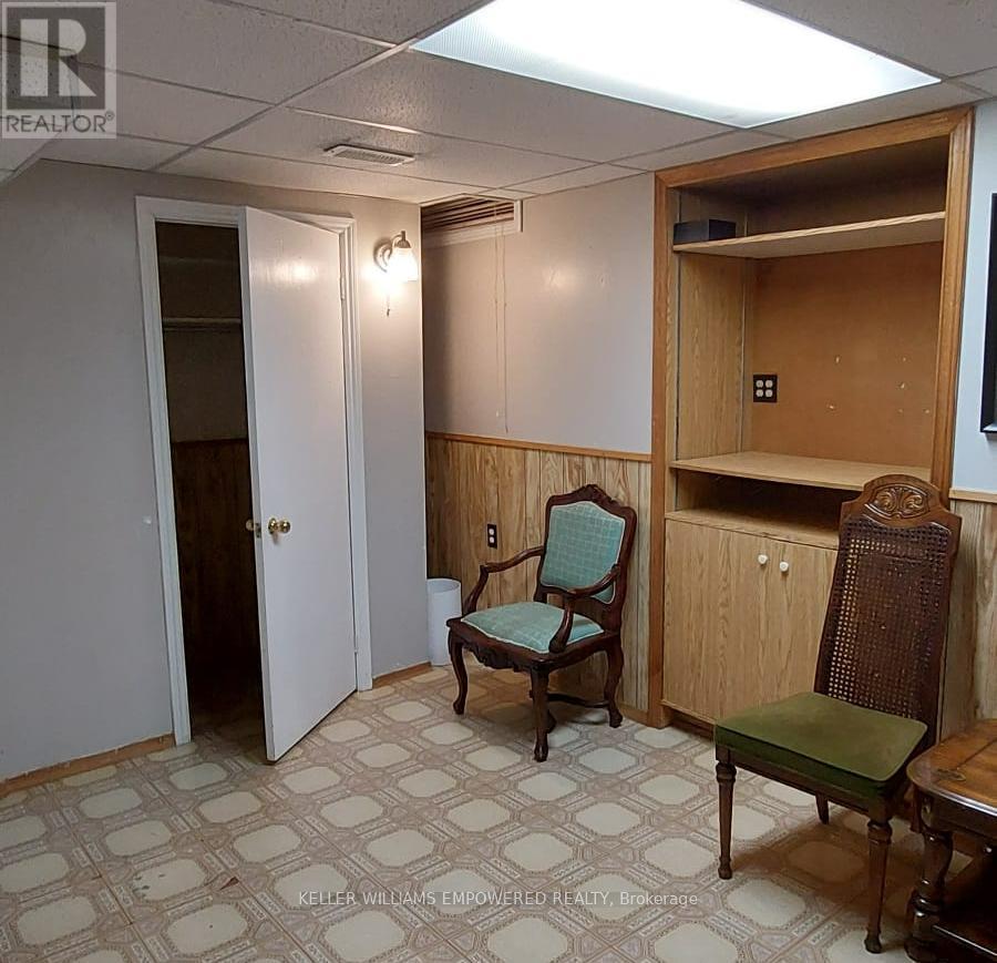 Basement - 206 York Hill Boulevard, Vaughan, Ontario  L4J 2P6 - Photo 5 - N12571988