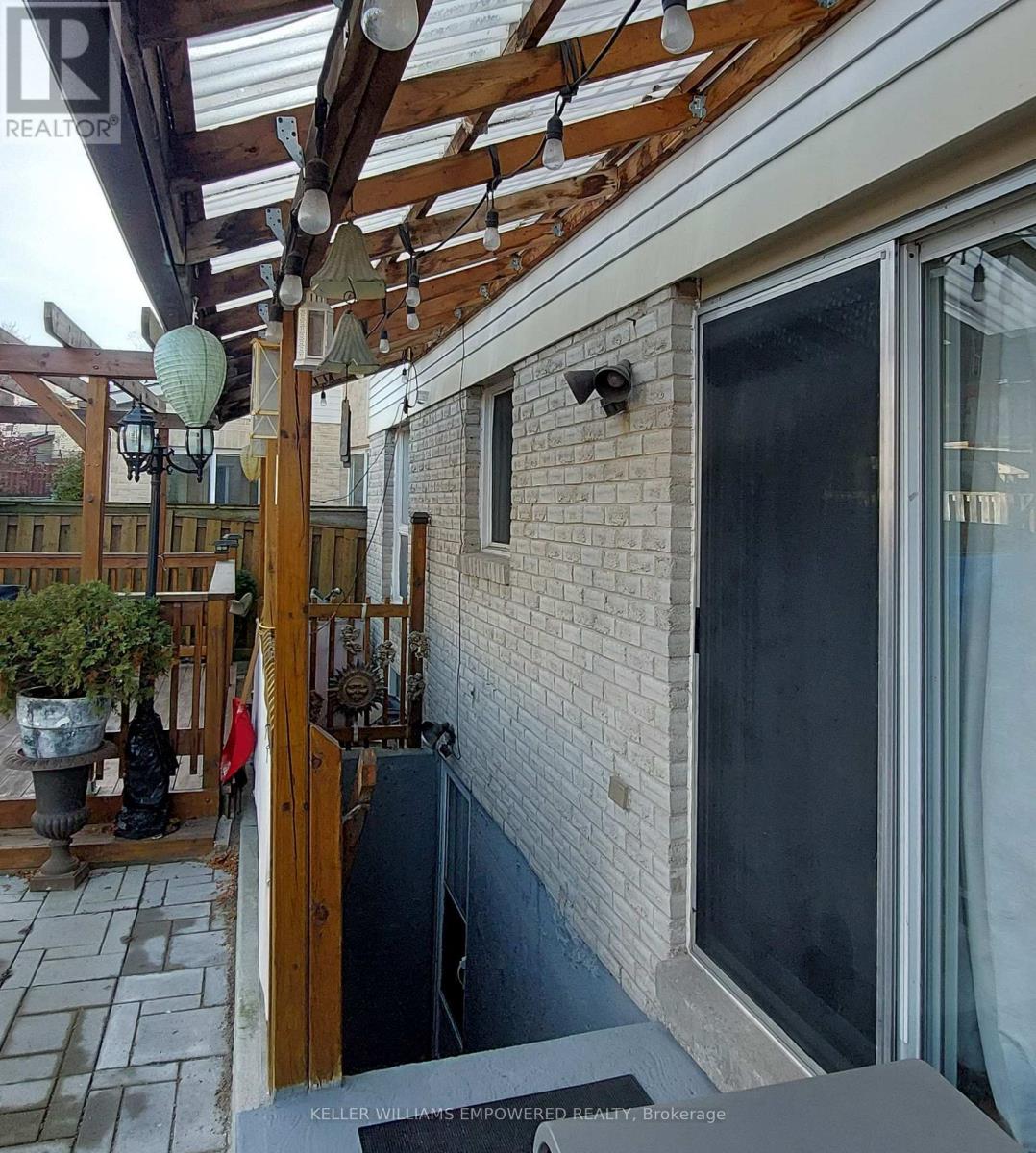 Basement - 206 York Hill Boulevard, Vaughan, Ontario  L4J 2P6 - Photo 20 - N12571988