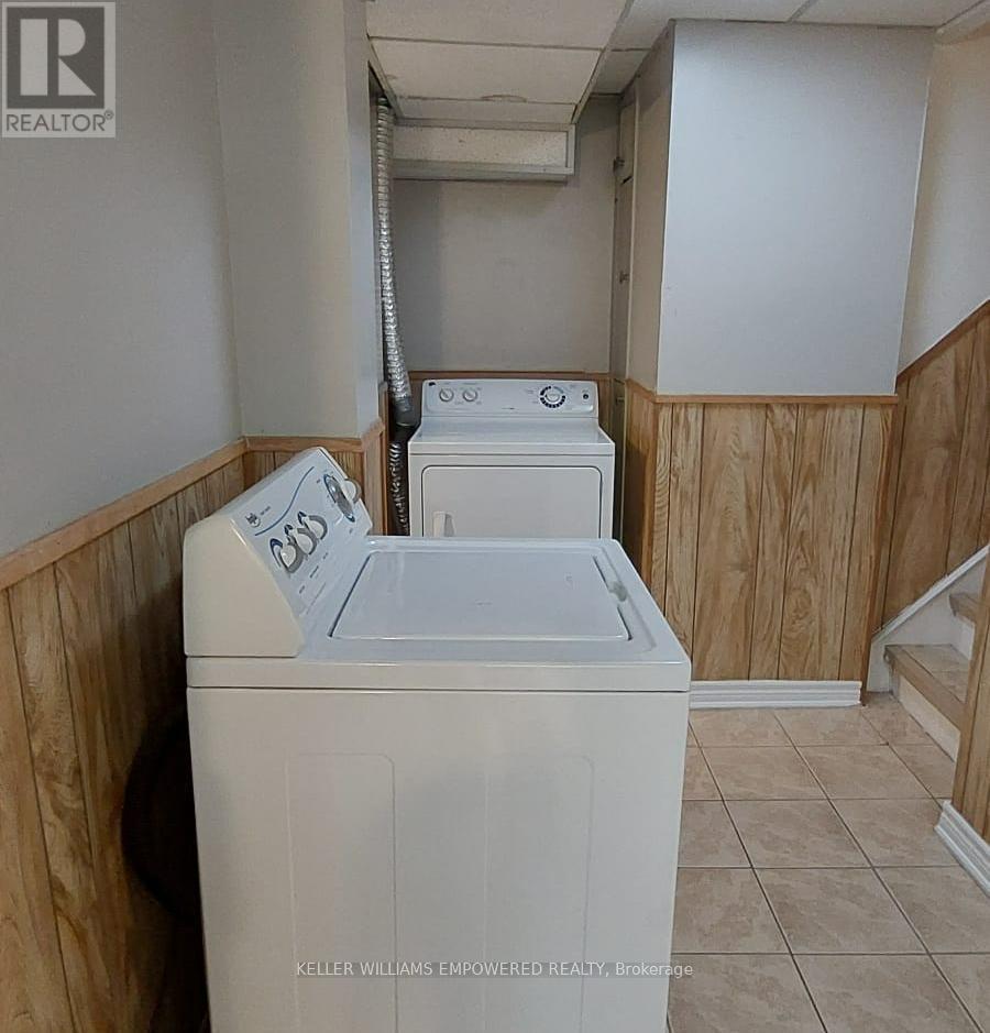 Basement - 206 York Hill Boulevard, Vaughan, Ontario  L4J 2P6 - Photo 11 - N12571988