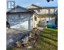 BASEMENT - 206 YORK HILL BOULEVARD, Vaughan, Ontario