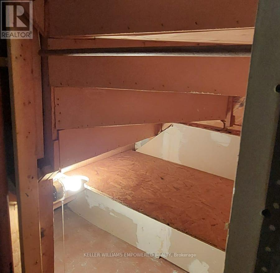 Basement - 206 York Hill Boulevard, Vaughan, Ontario  L4J 2P6 - Photo 15 - N12571988