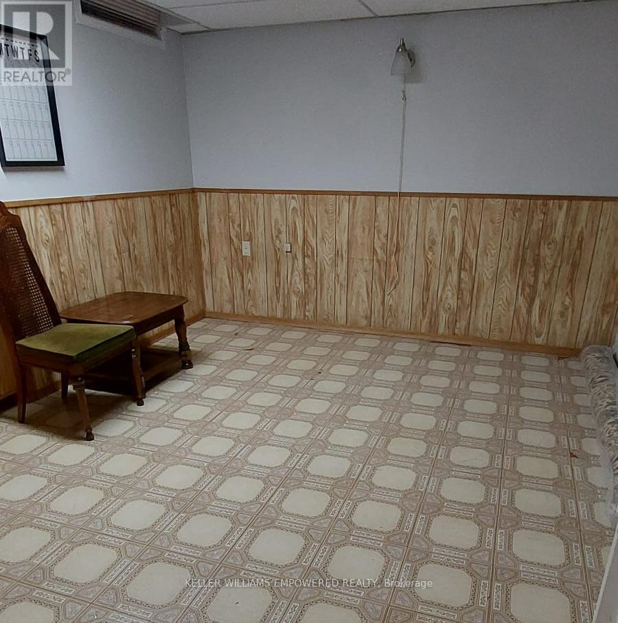 Basement - 206 York Hill Boulevard, Vaughan, Ontario  L4J 2P6 - Photo 4 - N12571988