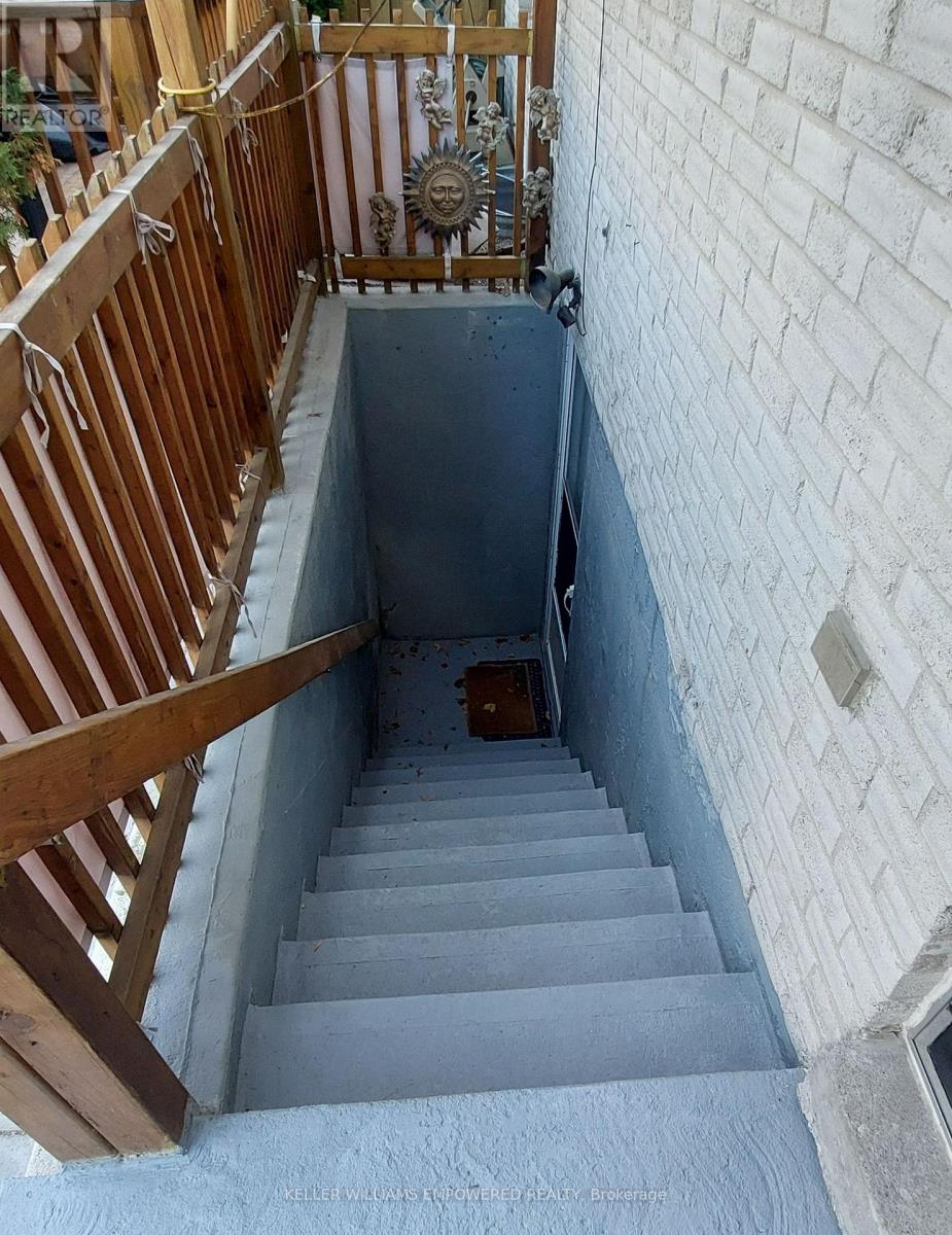 Basement - 206 York Hill Boulevard, Vaughan, Ontario  L4J 2P6 - Photo 21 - N12571988