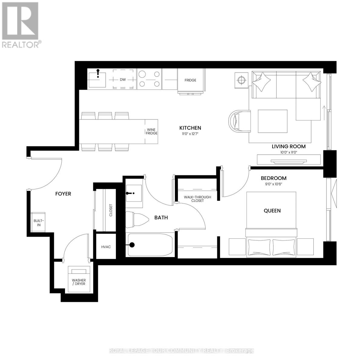 904 - 31 YORK GARDEN WAY, Toronto, Ontario