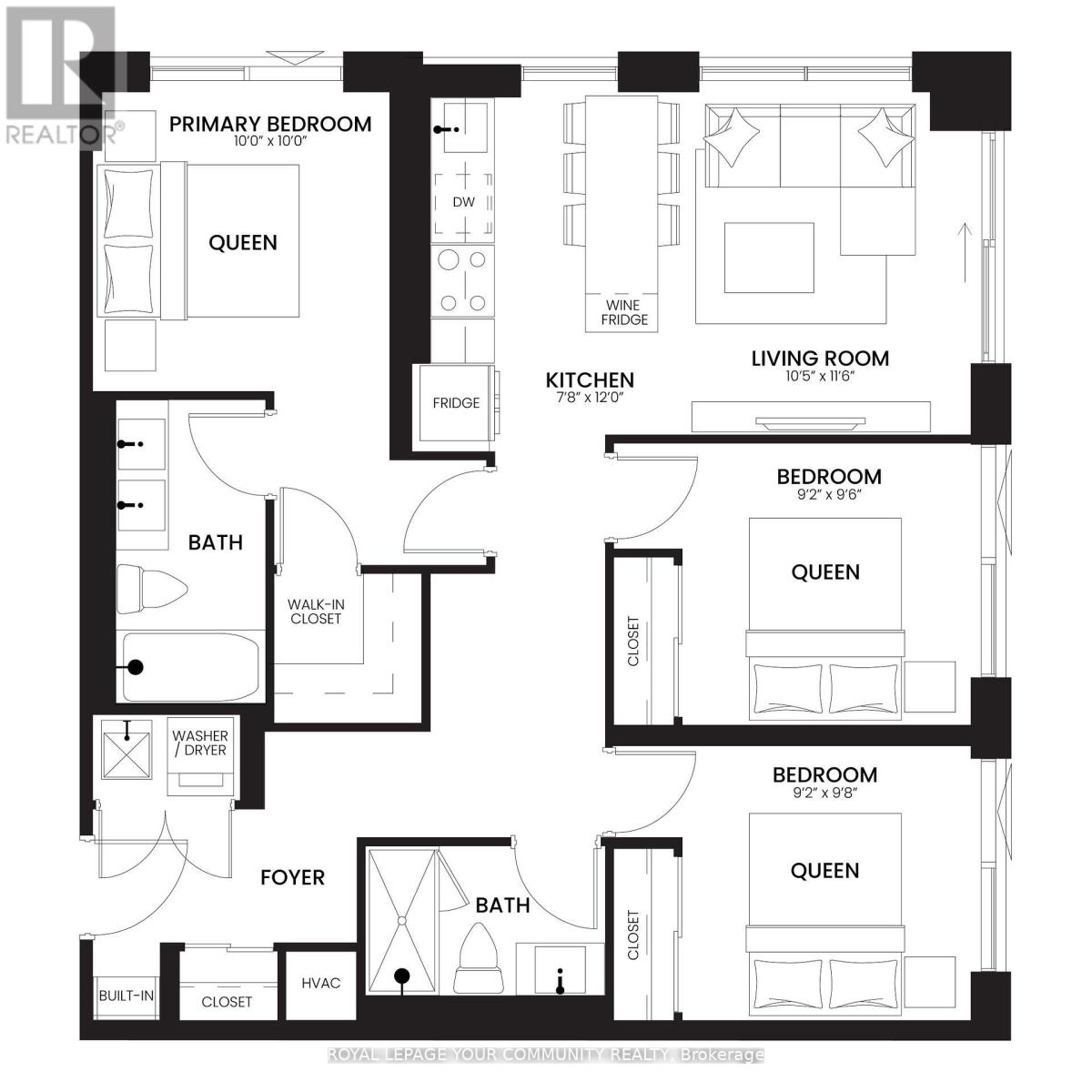 808 - 31 YORK GARDEN WAY, Toronto, Ontario