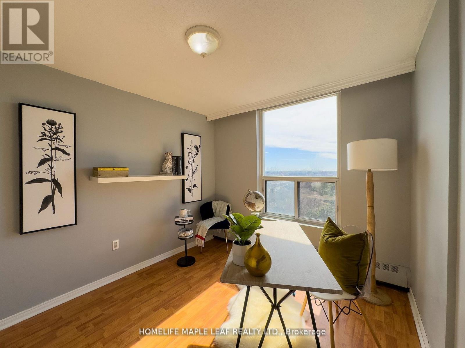 908 - 3120 Kirwin Avenue, Mississauga, Ontario  L5A 3R2 - Photo 13 - W12573382