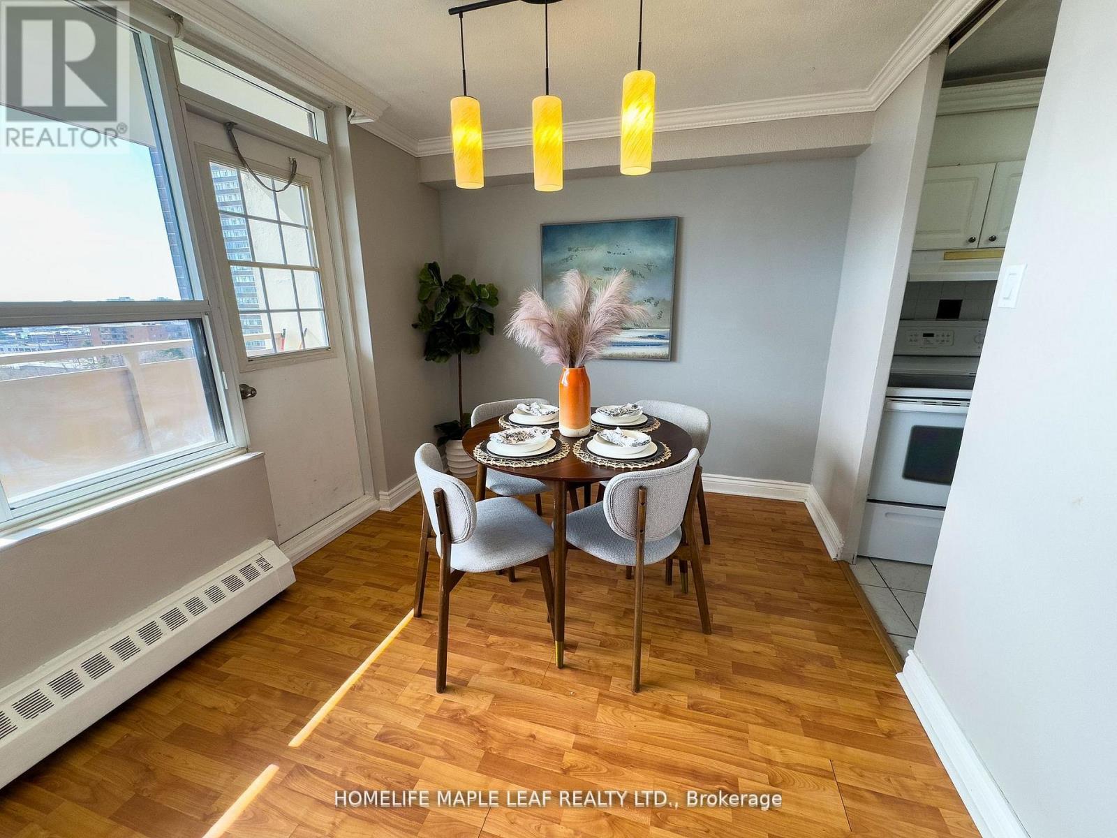 908 - 3120 Kirwin Avenue, Mississauga, Ontario  L5A 3R2 - Photo 14 - W12573382