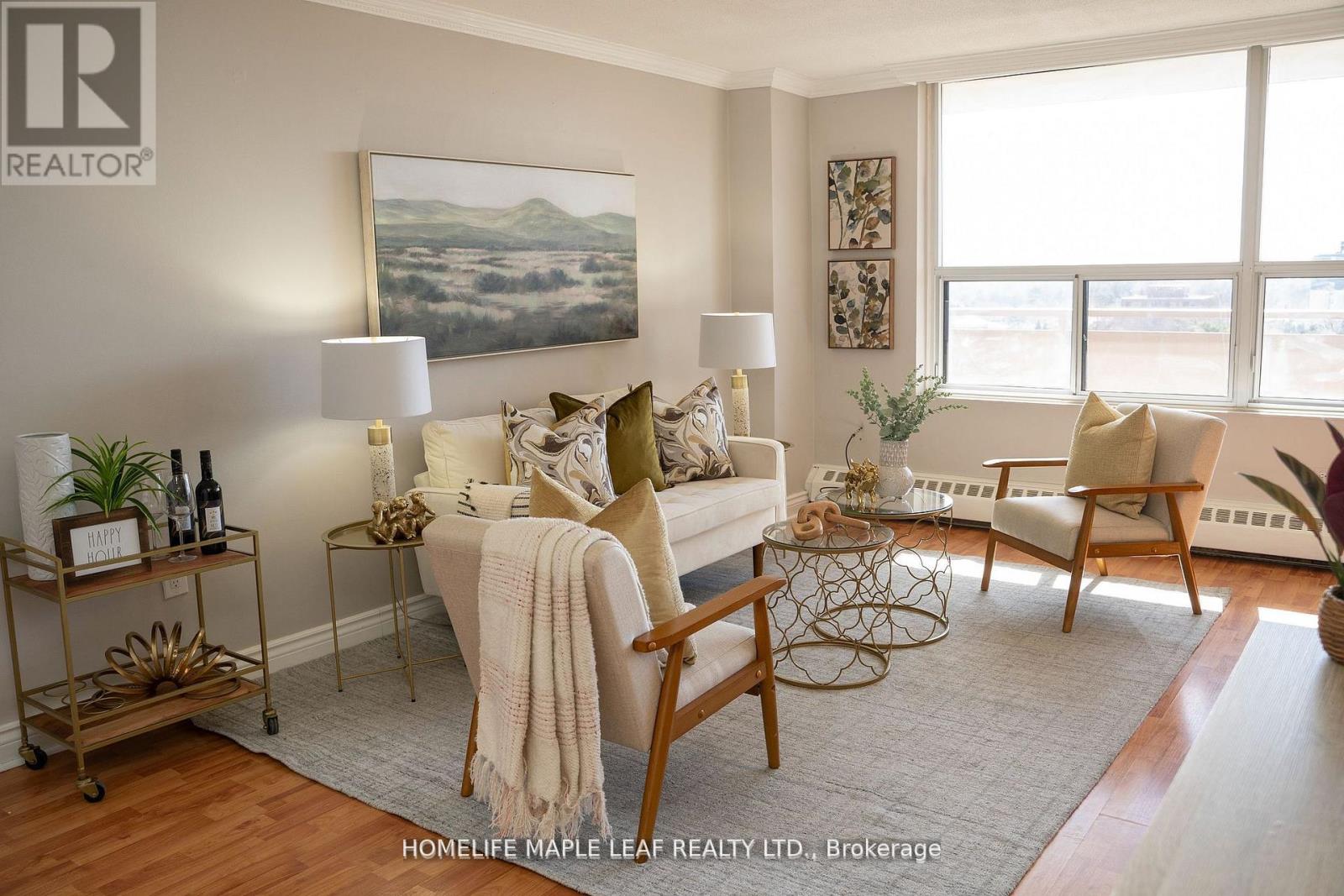 908 - 3120 Kirwin Avenue, Mississauga, Ontario  L5A 3R2 - Photo 17 - W12573382