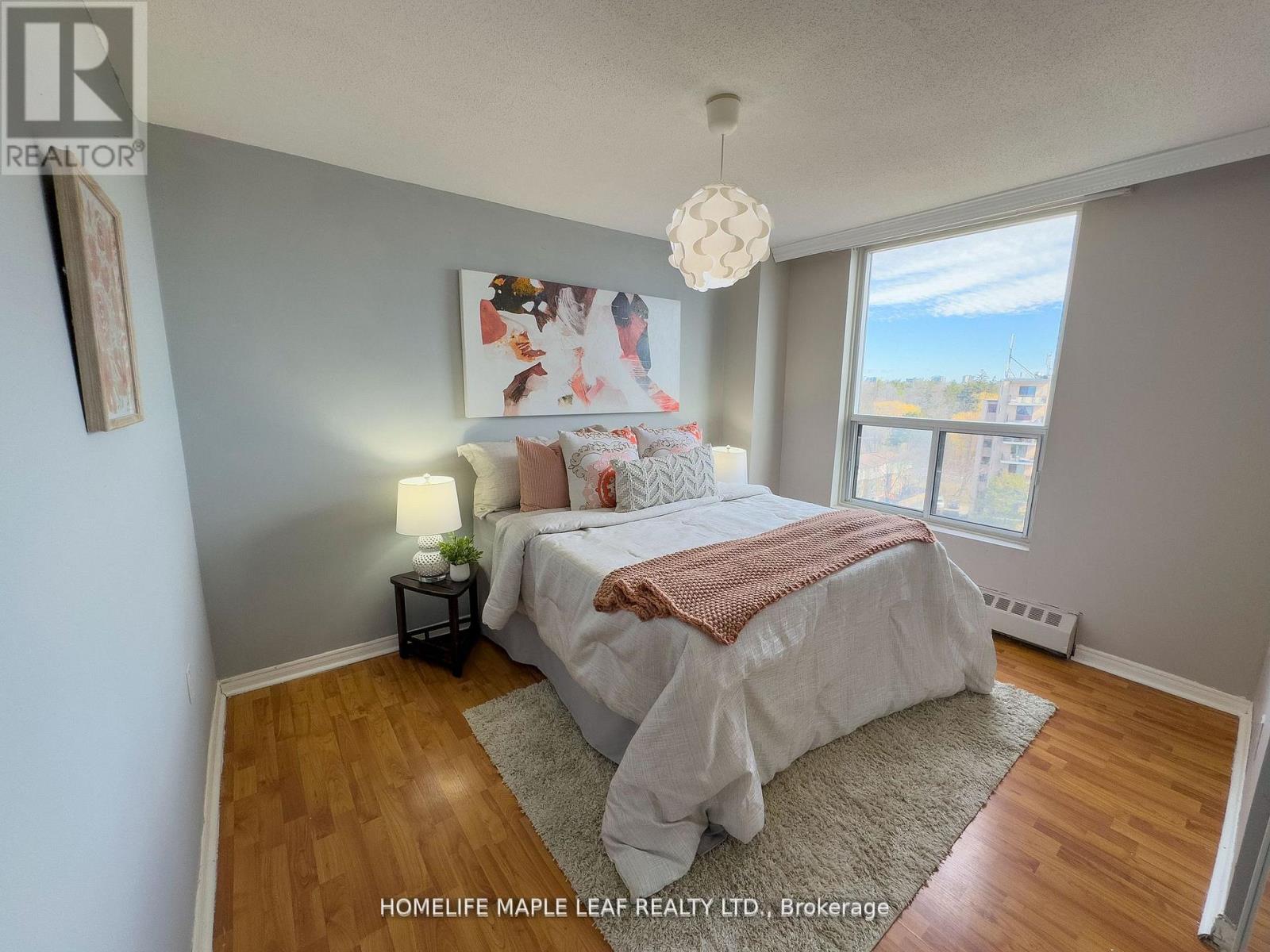 908 - 3120 Kirwin Avenue, Mississauga, Ontario  L5A 3R2 - Photo 26 - W12573382