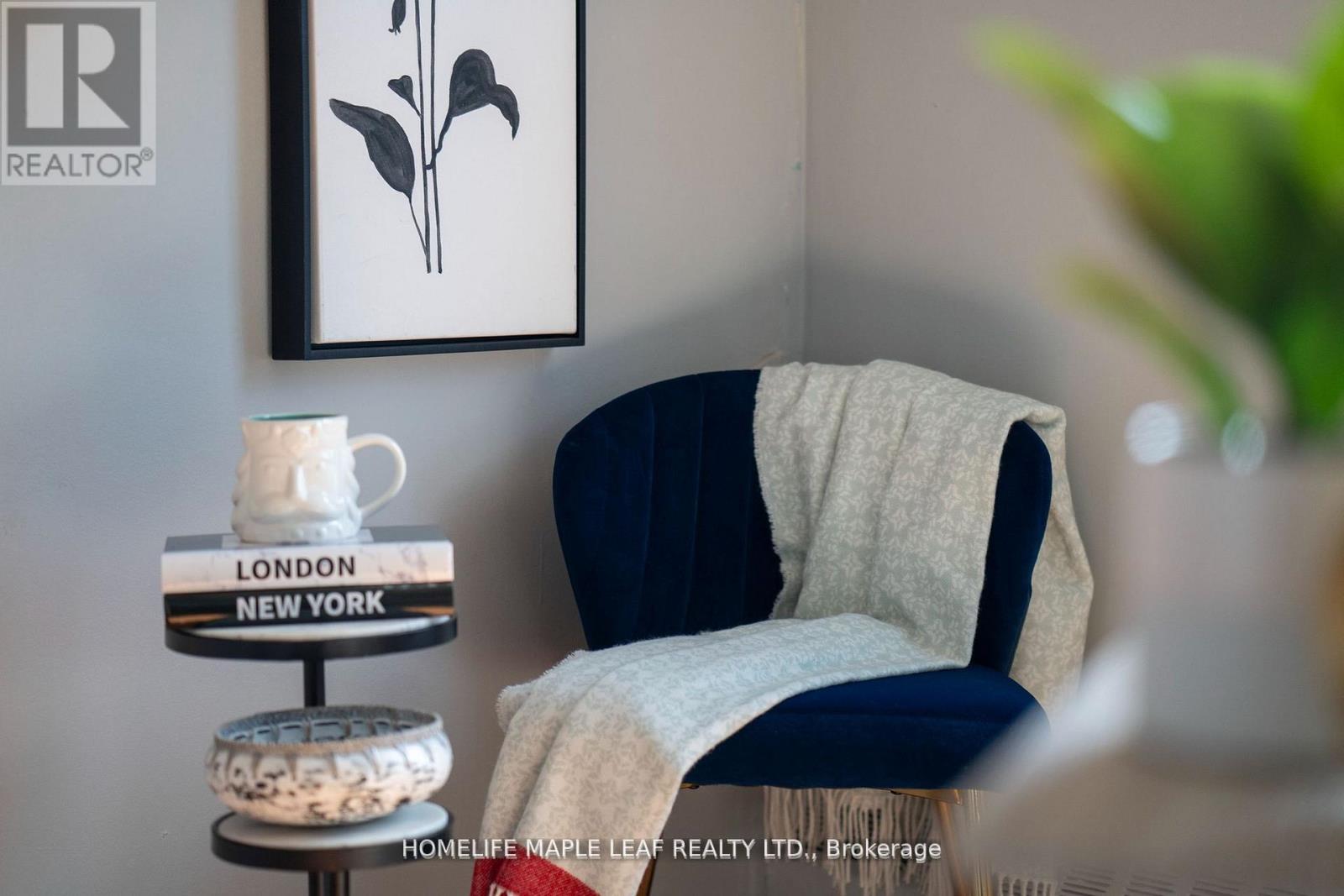 908 - 3120 Kirwin Avenue, Mississauga, Ontario  L5A 3R2 - Photo 27 - W12573382