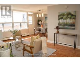 908 - 3120 KIRWIN AVENUE, Mississauga, Ontario