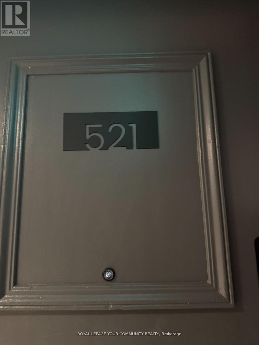 0521 - 135 Tyndall Avenue, Toronto, Ontario  M6K 2G3 - Photo 2 - W12573396