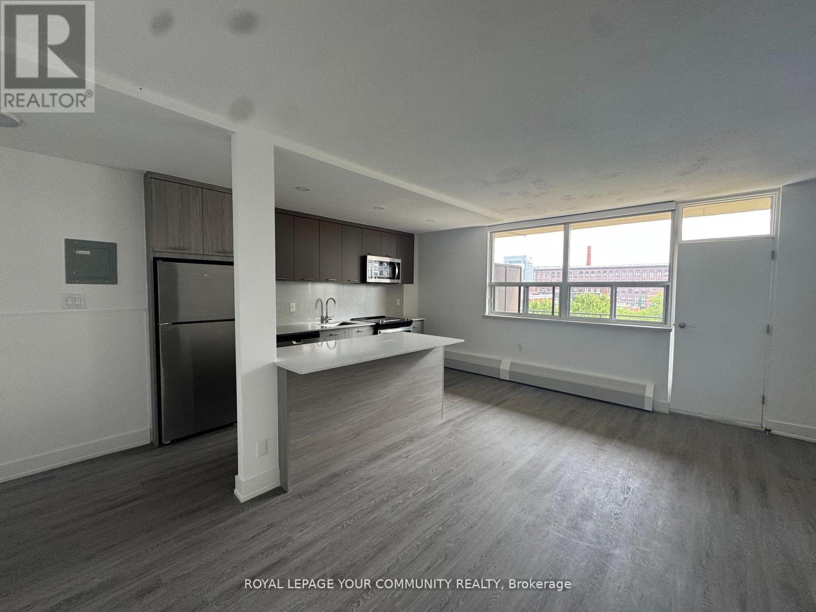 0521 - 135 Tyndall Avenue, Toronto, Ontario  M6K 2G3 - Photo 6 - W12573396