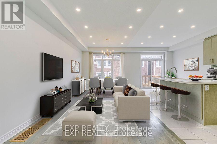 142 TOUCAN TRAIL, Oakville, Ontario