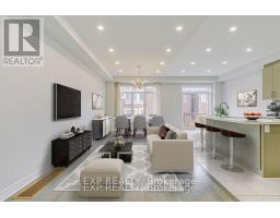 142 TOUCAN TRAIL, Oakville, Ontario