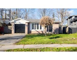 71 COLLEGE CRESCENT, Barrie, Ontario