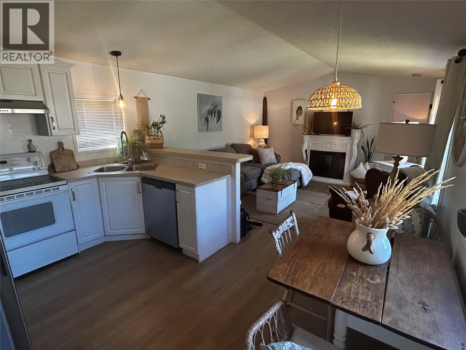 1554 Granite Road Unit# 32, Nelson, British Columbia  V1L 6T6 - Photo 14 - 10369868