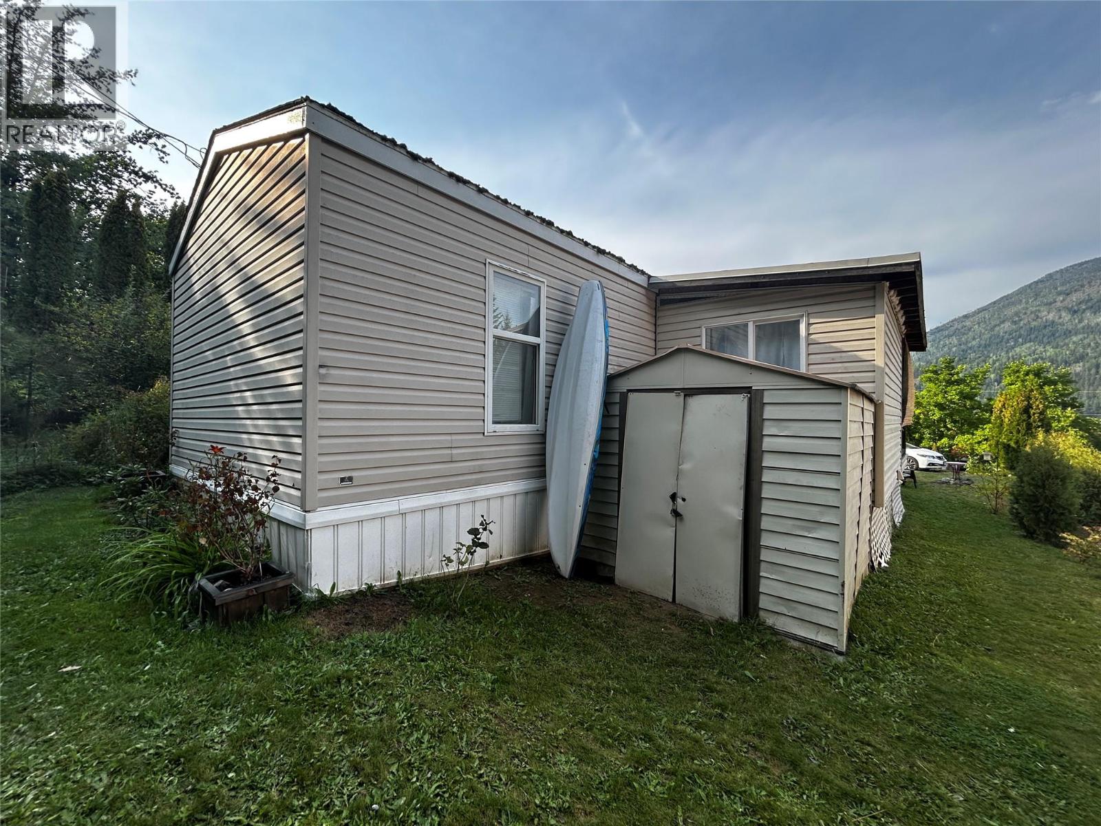 1554 Granite Road Unit# 32, Nelson, British Columbia  V1L 6T6 - Photo 30 - 10369868