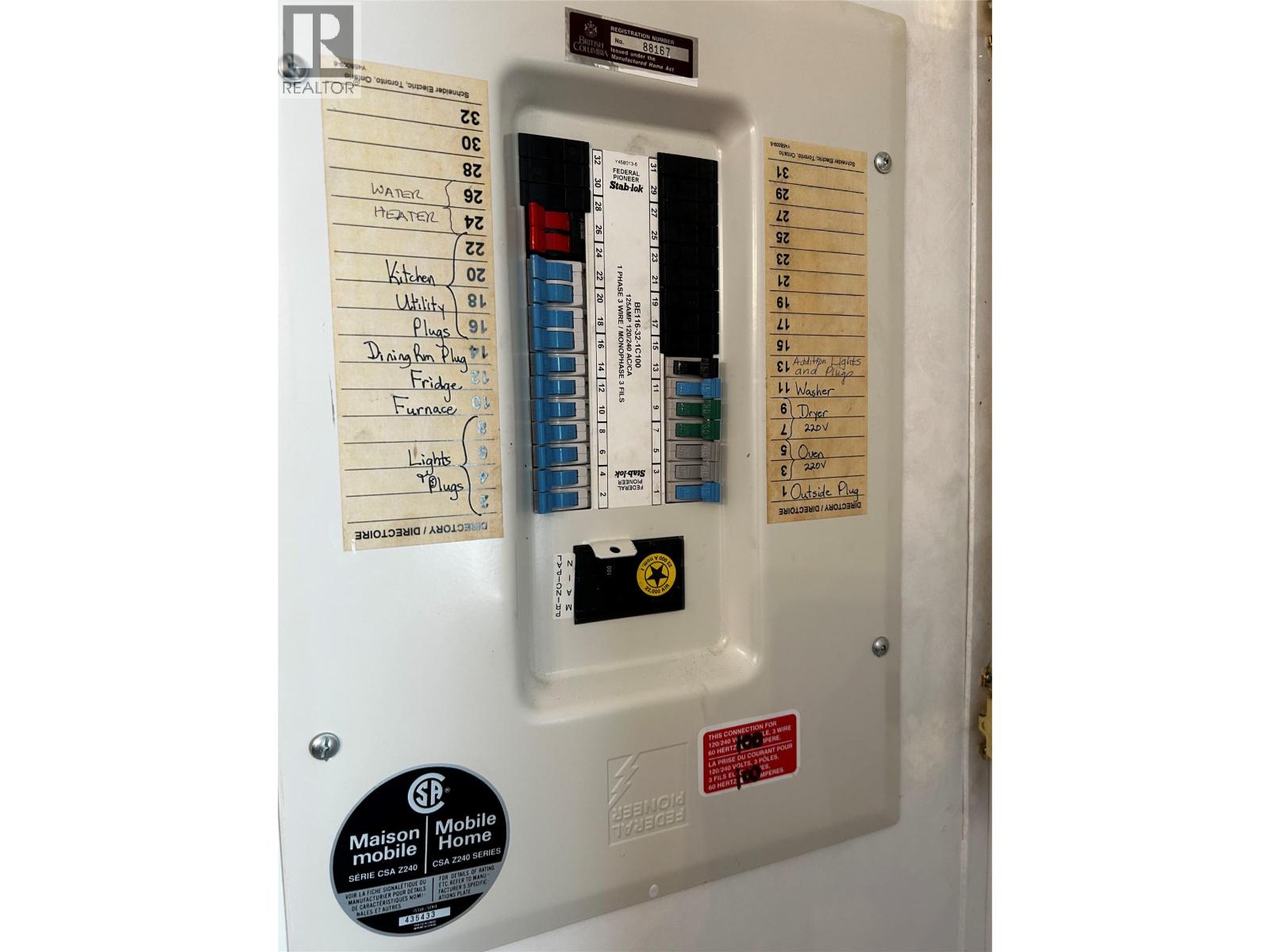 1554 Granite Road Unit# 32, Nelson, British Columbia  V1L 6T6 - Photo 33 - 10369868