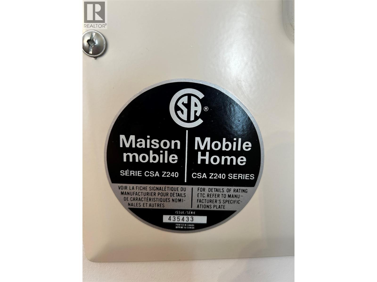 1554 Granite Road Unit# 32, Nelson, British Columbia  V1L 6T6 - Photo 34 - 10369868