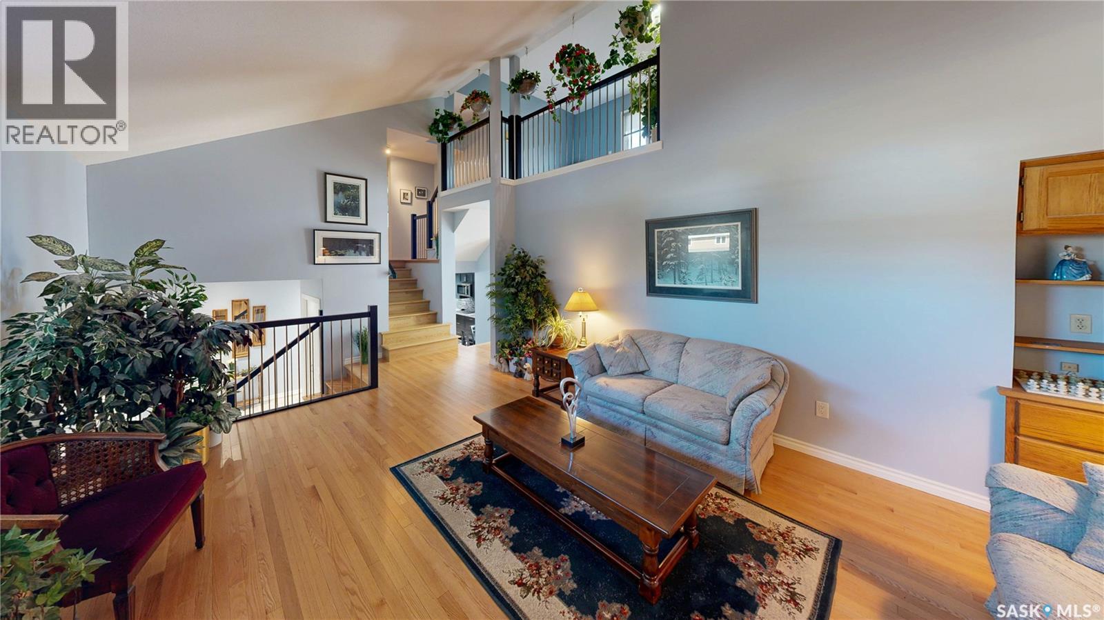 55 Metcalfe Road, Regina, Saskatchewan  S4V 0H6 - Photo 22 - SK020008