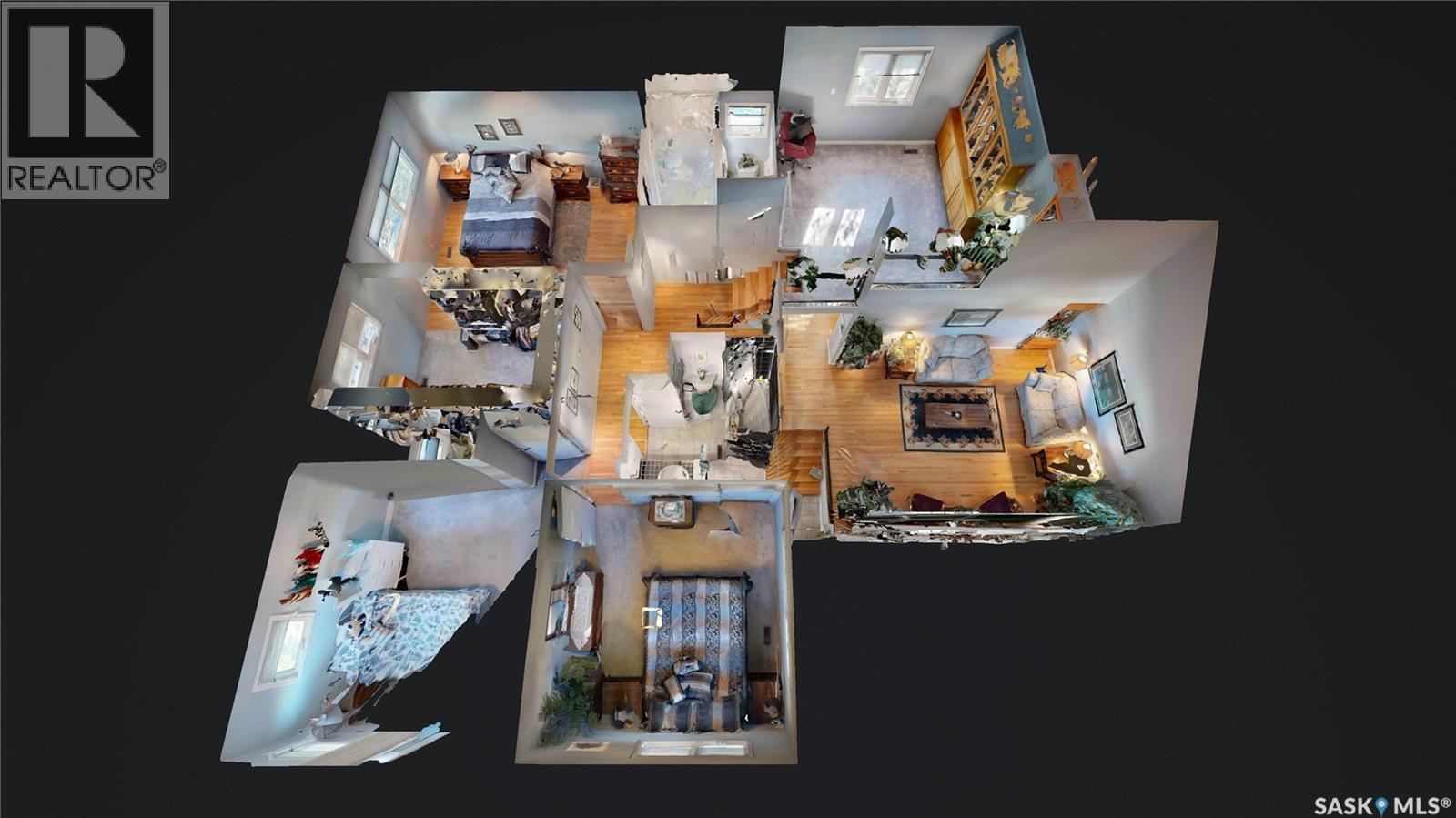 55 Metcalfe Road, Regina, Saskatchewan  S4V 0H6 - Photo 41 - SK020008