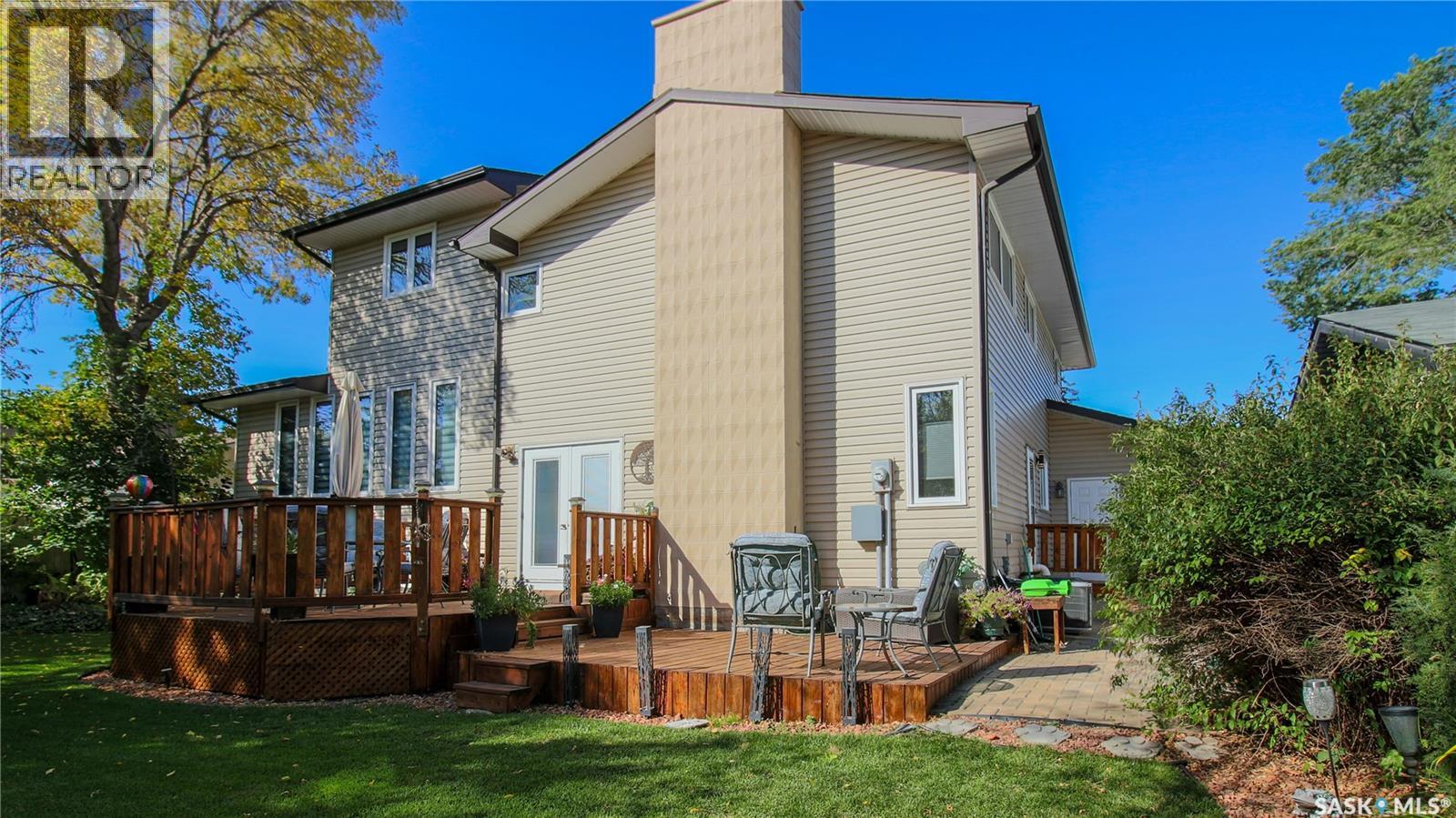 55 Metcalfe Road, Regina, Saskatchewan  S4V 0H6 - Photo 44 - SK020008