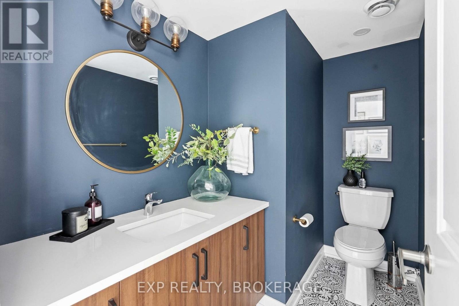 59 Cherry Blossom Private, Ottawa, Ontario  K2H 0C4 - Photo 37 - X12573488