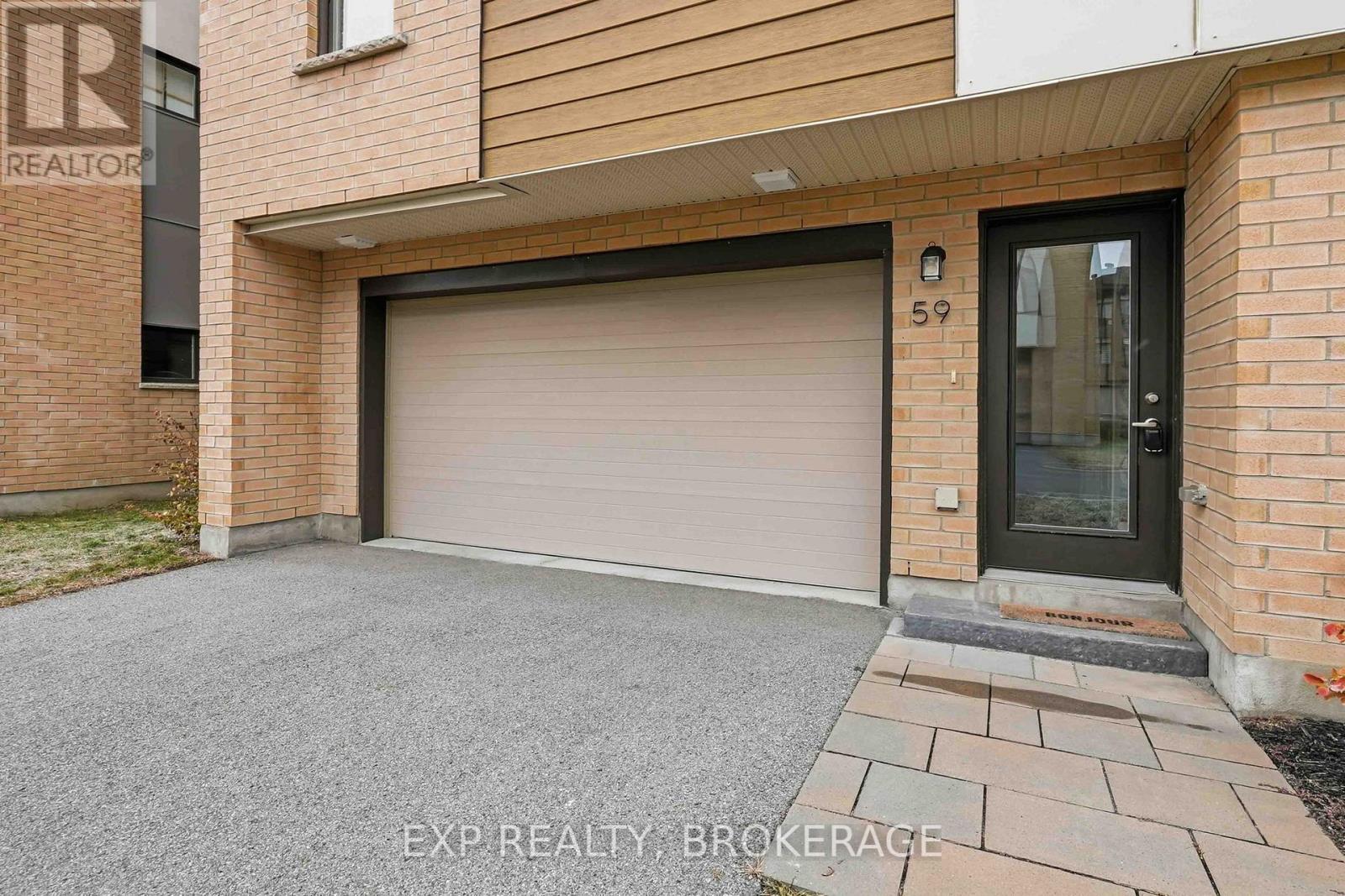 59 Cherry Blossom Private, Ottawa, Ontario  K2H 0C4 - Photo 6 - X12573488