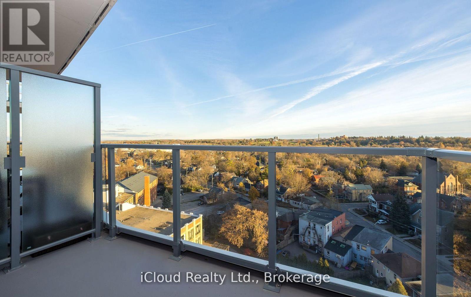 1302 - 93 Arthur Street, Guelph, Ontario  N1E 0T3 - Photo 13 - X12573410