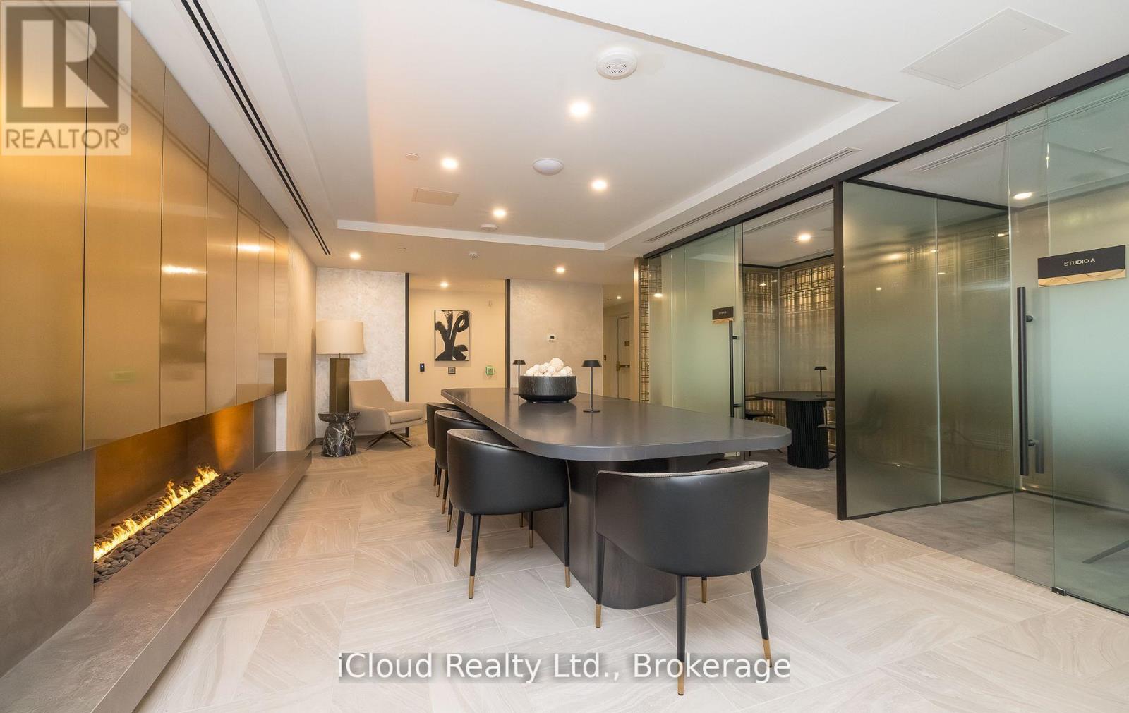 1302 - 93 Arthur Street, Guelph, Ontario  N1E 0T3 - Photo 16 - X12573410