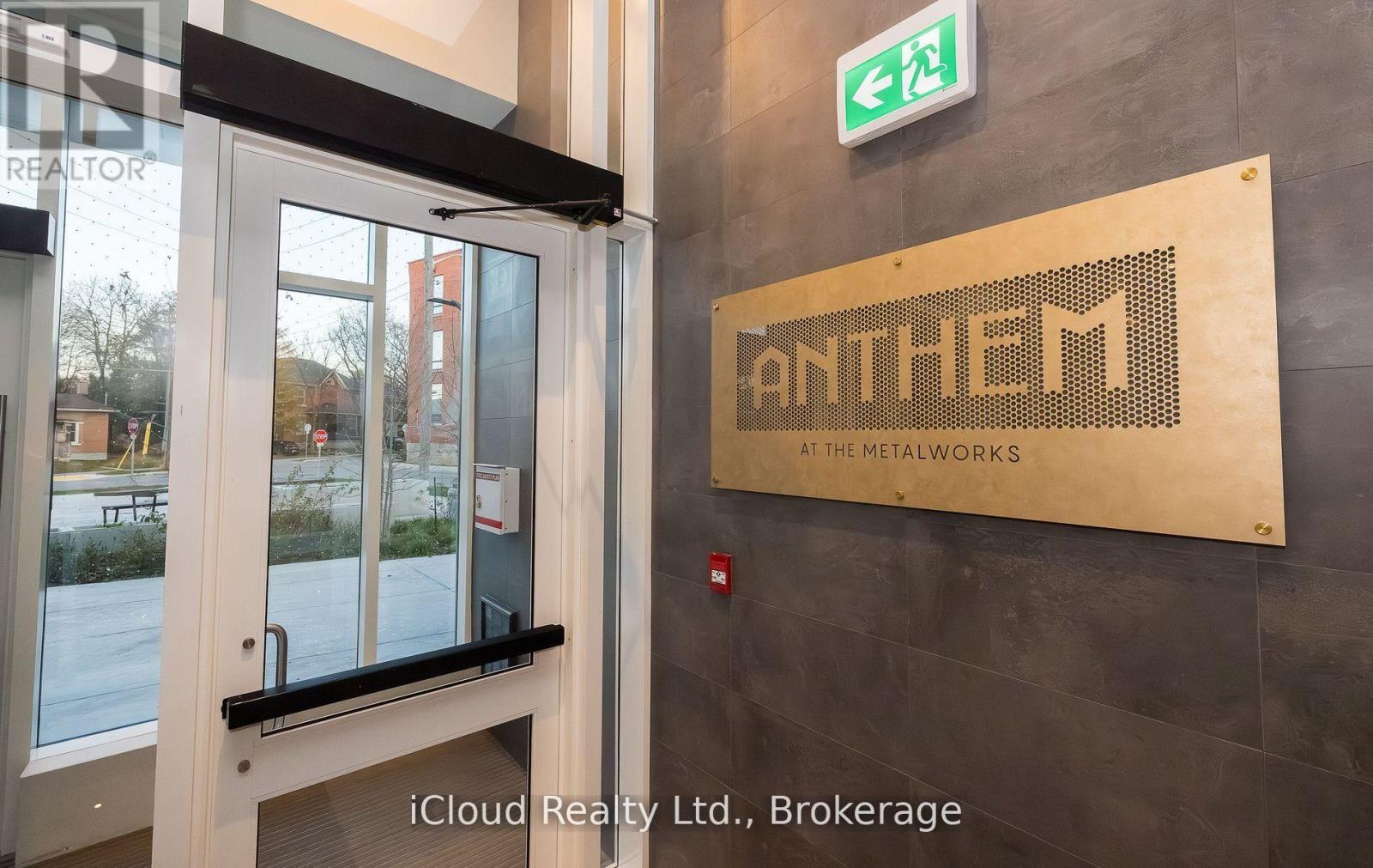 1302 - 93 Arthur Street, Guelph, Ontario  N1E 0T3 - Photo 4 - X12573410